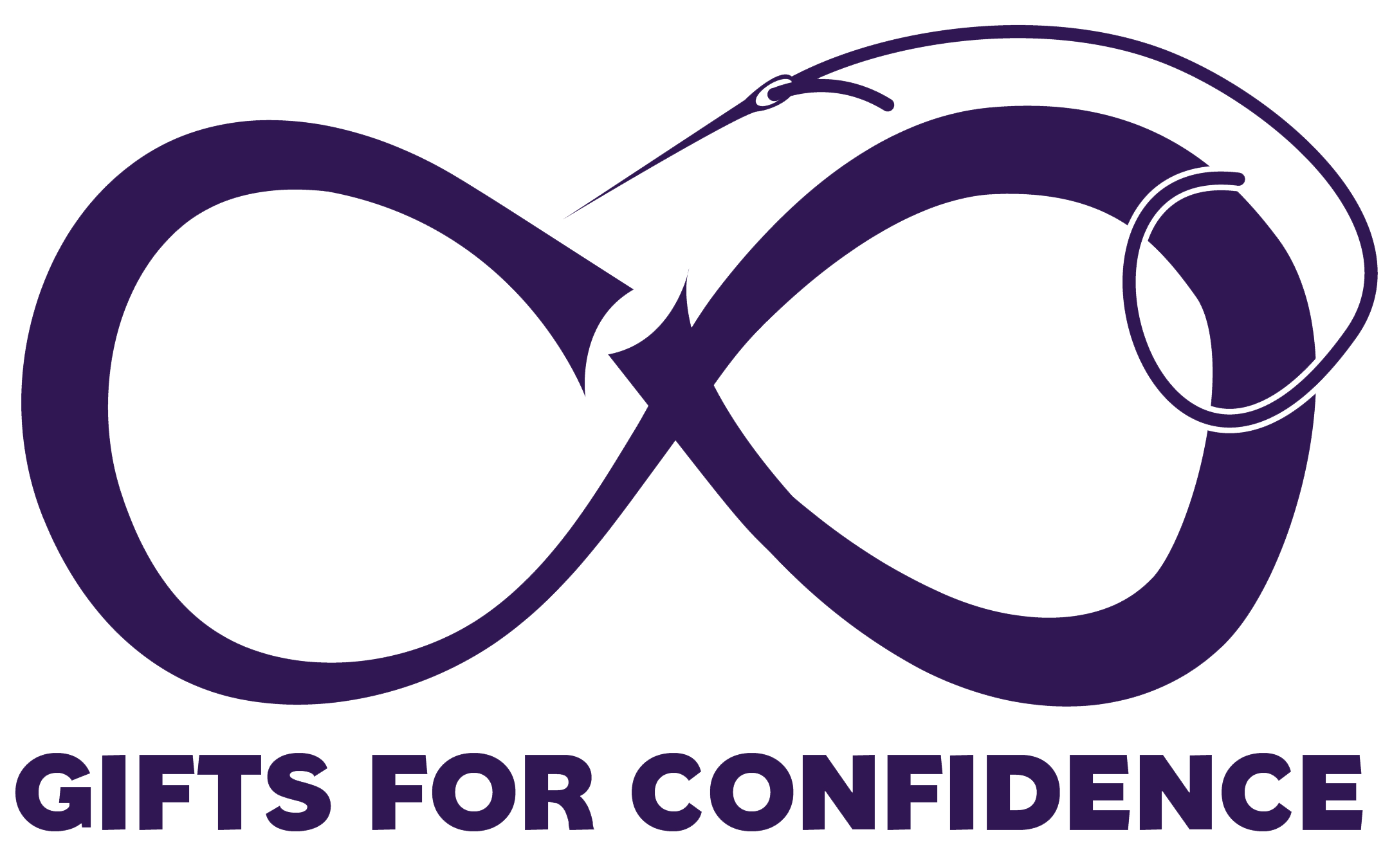 Gifts for Confidence logo