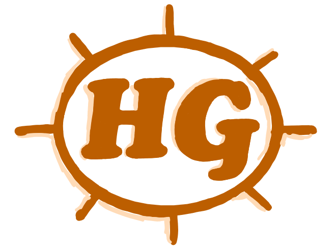 Hygge Rugs logo