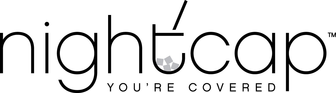 NightCap logo