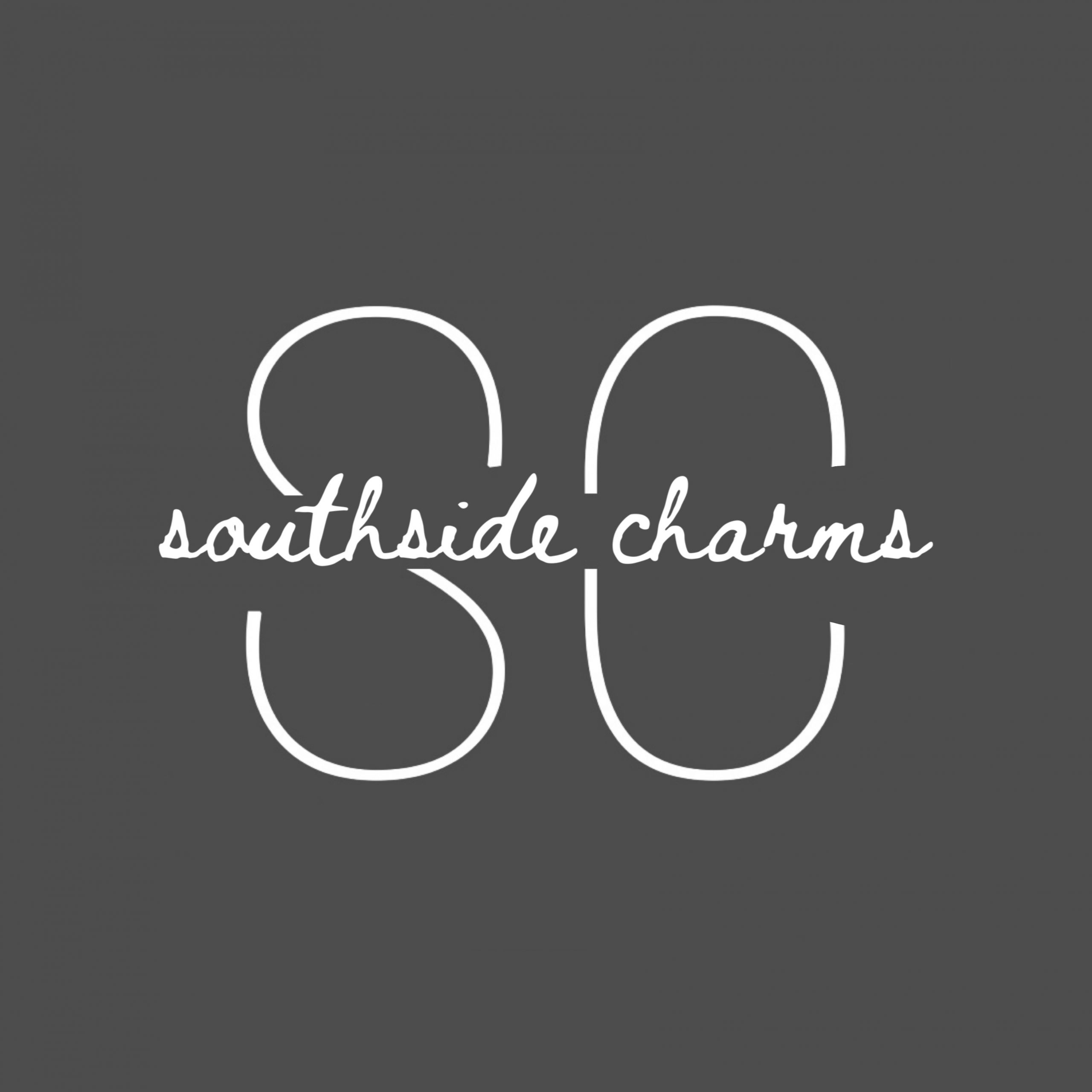 Southside Charms logo