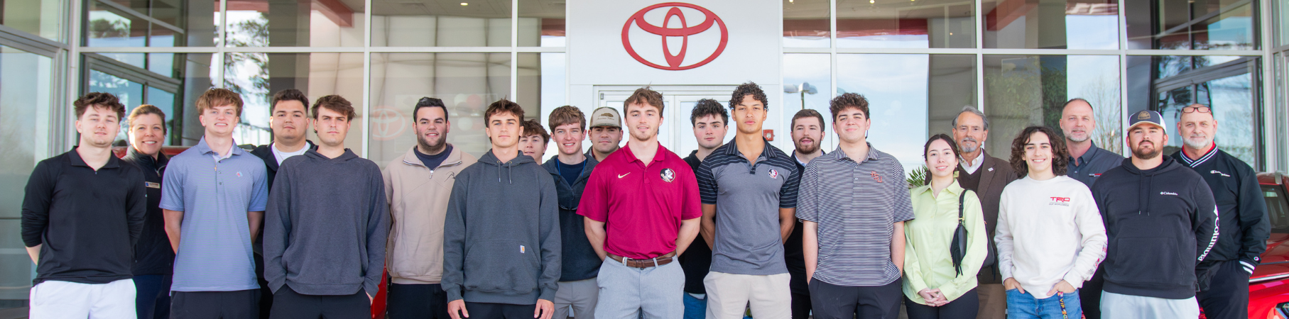 Jim Moran College Automotive Franchising Minor