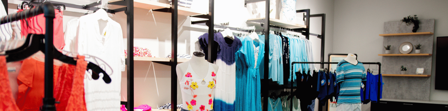 Jim Moran College FMPD Program Retail Lab