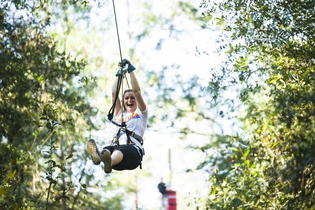 Tallahassee Museum