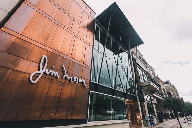Jim Moran Building