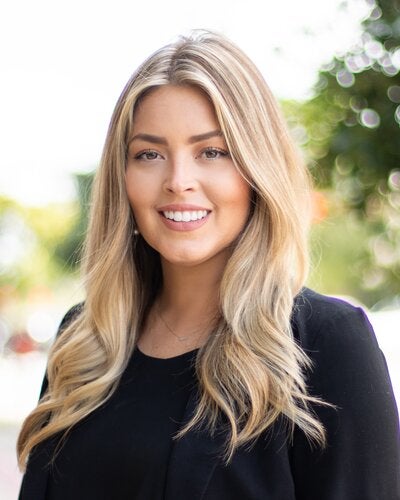 Ashleigh Marsh Headshot