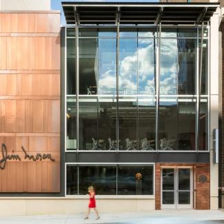 Jim Moran Building 