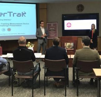 PowerTrak presentation