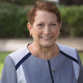 Dr. Sherry Schofield