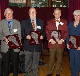 The Florida State University Faculty Senate
