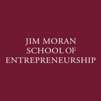 Jim Moran School of Entrepreneurship 