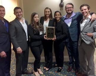 The Society for Advancement of Management (SAM)