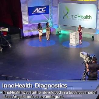 InnoHealth Diagnostics