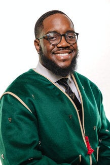 Chris Cyrille RAB JMC Headshot