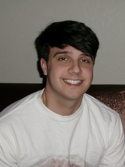Adam Hall Headshot