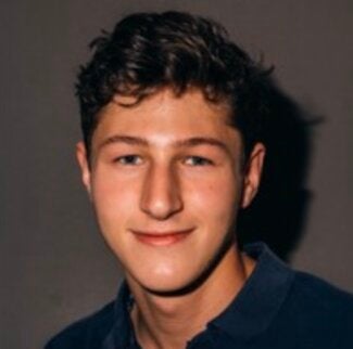Mathew Liebman Headshot