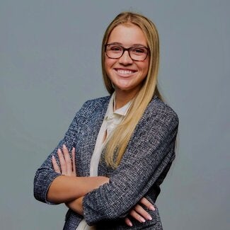 Paige Spizale Headshot