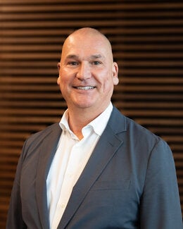 Eric Krucke Headshot