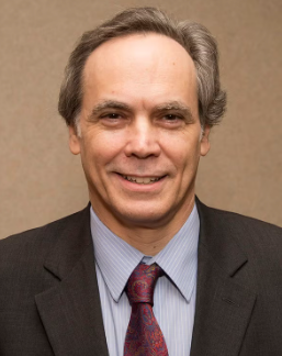 Gary Brand Headshot