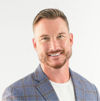 Adam Taylor Headshot