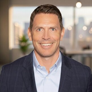 Jake Wojcik Headshot