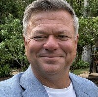 Joseph Franz Headshot