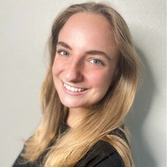 Kaitlyn Killeen Headshot