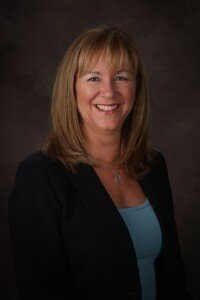 Kathy Bell Headshot