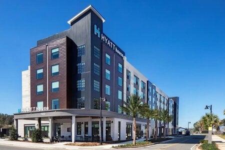 Hyatt