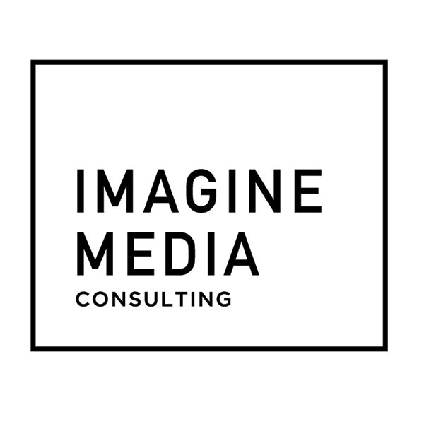 Imagine Media Consulting logo