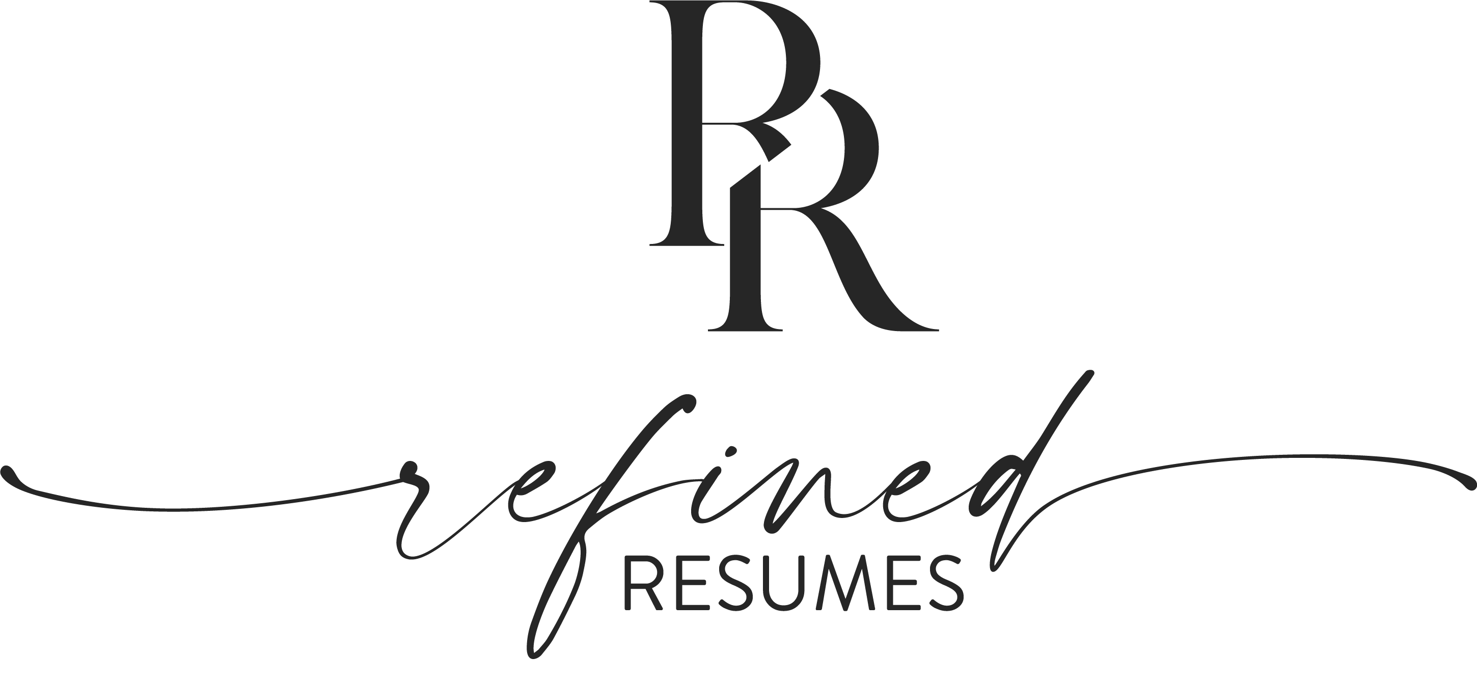 RefinedResumes_Logo