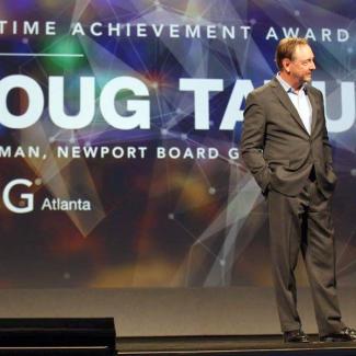 Doug Tatum