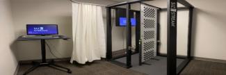 Body Scanner